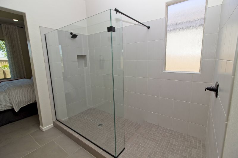 Shower Unit Installation in West Chester, PA