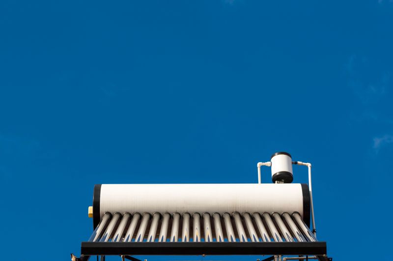 Solar Water Heater Maintenance in Annapolis, MD
