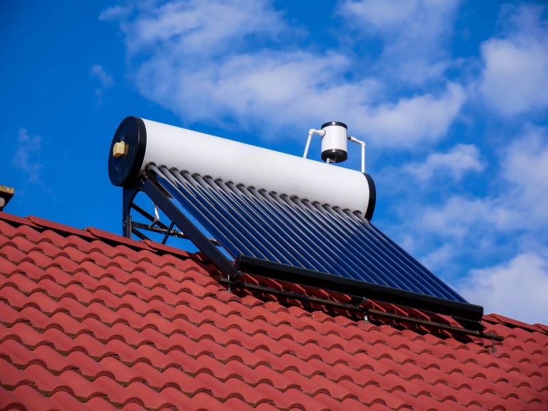 Solar Water Heater Repair in West Palm Beach, FL