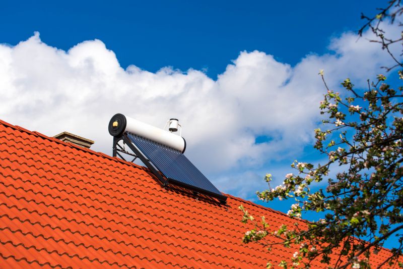 Solar Water Heater Repair in Kansas City, MO