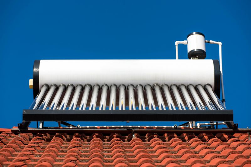 Solar Water Heater Replacement in West Palm Beach, FL