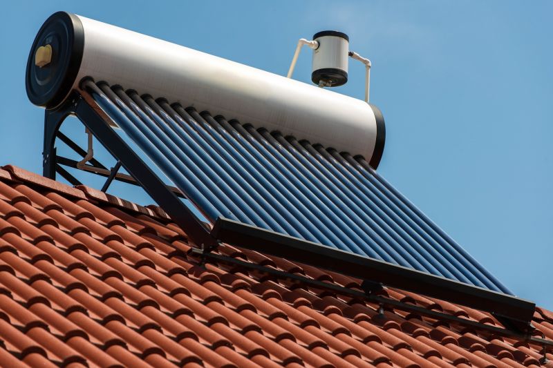 Solar Water Heater Replacement in West Palm Beach, FL