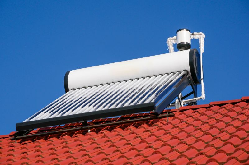 Solar Water Heater Service in West Palm Beach, FL