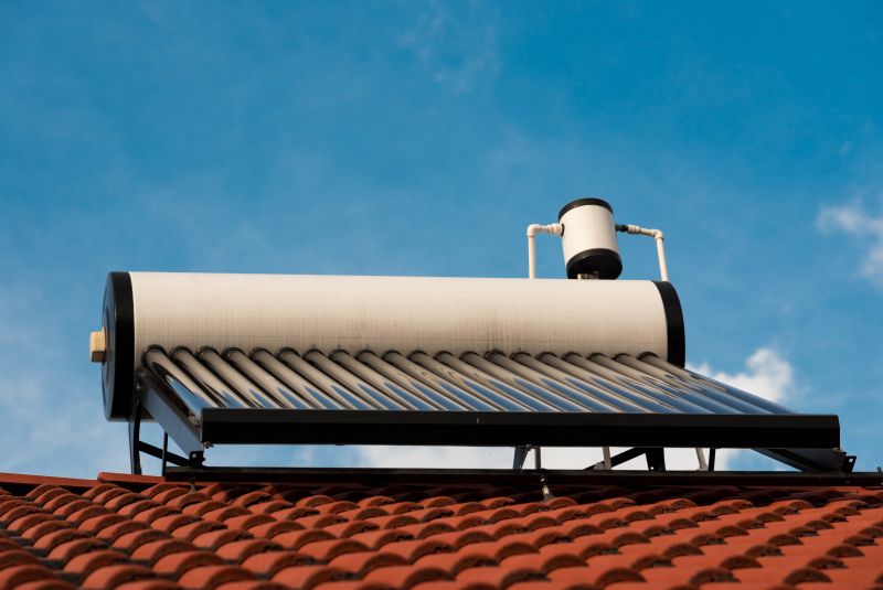 Solar Water Heater Service in West Palm Beach, FL