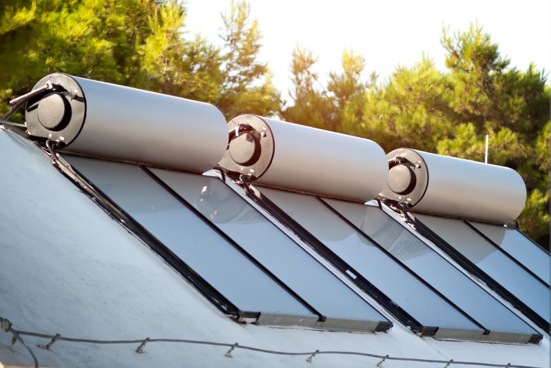 Solar Water Heater Service in Annapolis, MD