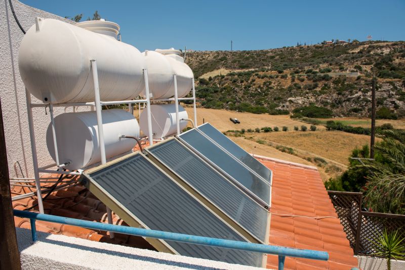 Solar Water Heater Service in Boca Raton, FL