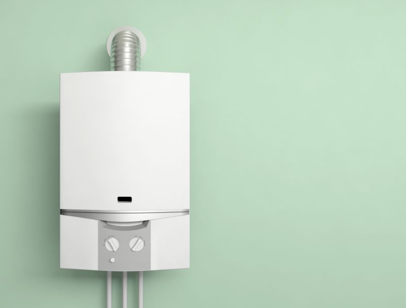 Tankless Heater Installation in San Jose, CA