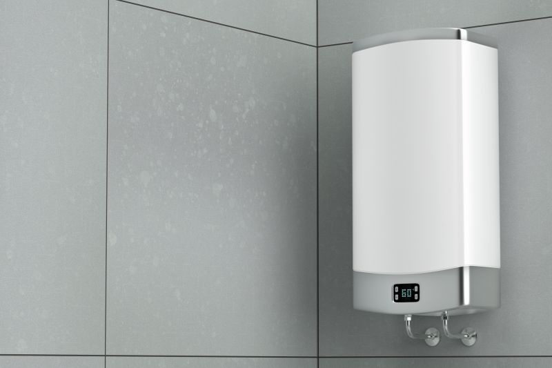 Tankless Heater Installation in San Jose, CA