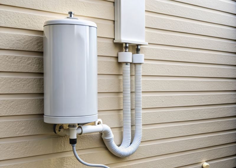 Tankless Heater Installation in Sacramento, CA