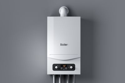 Tankless Heater Installation in Kansas City, MO