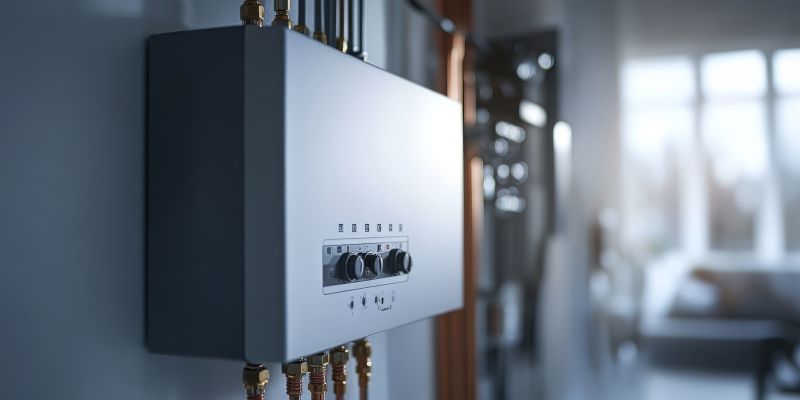 Tankless Water Heater Repair in Boca Raton, FL