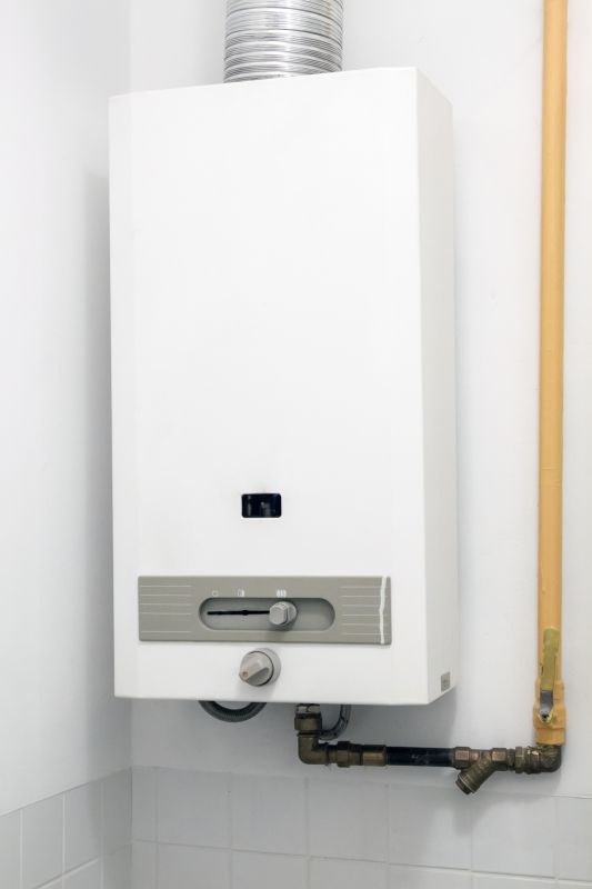 Tankless Water Heater Repair in Sacramento, CA
