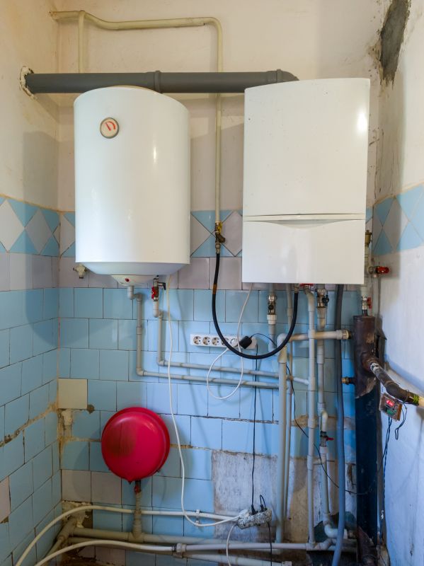 Tankless Water Heater Repair in Fort Lauderdale, FL