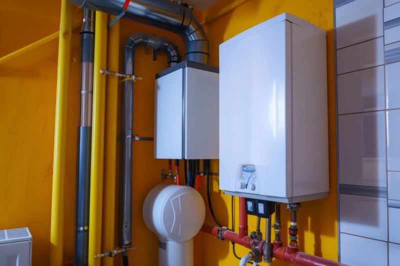 Tankless Water Heater Repair in Fort Lauderdale, FL