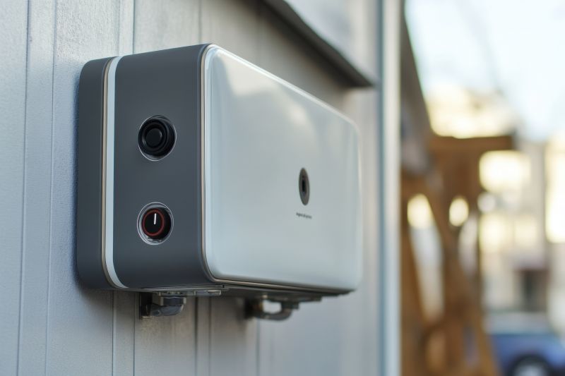 Tankless Water Heater Repair in Katy, TX