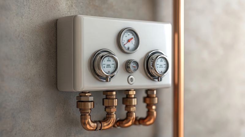 Tankless Water Heater Repair in Austin, TX