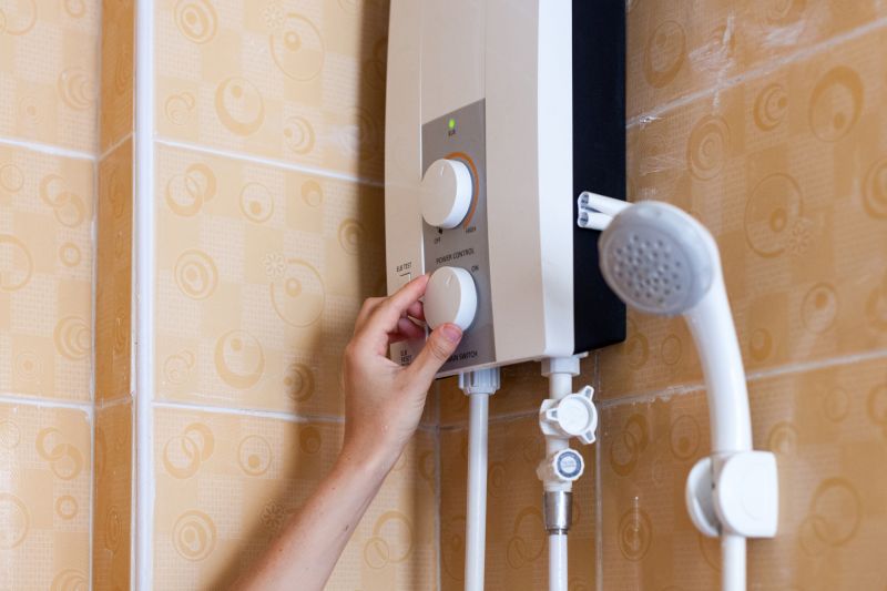 Tankless Water Heater Service in San Jose, CA