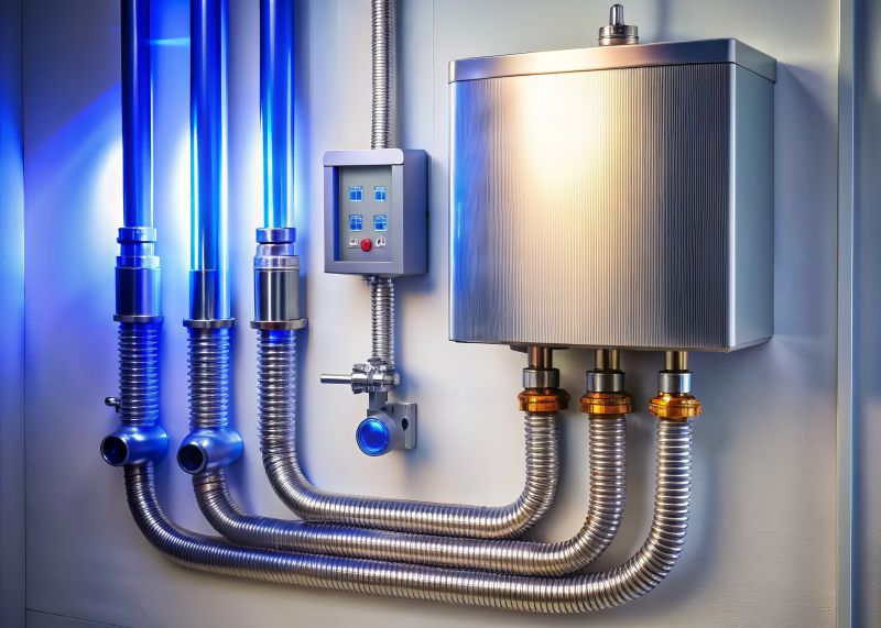 Tankless Water Heater Service in San Antonio, TX