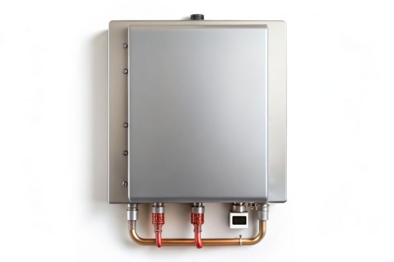 Tankless Water Heater Service in West Palm Beach, FL