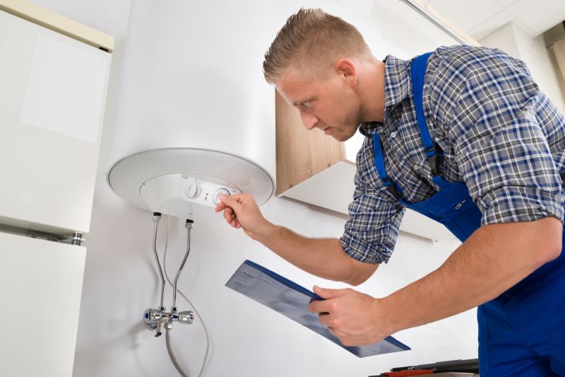 Water Heater Installation in Sacramento, CA