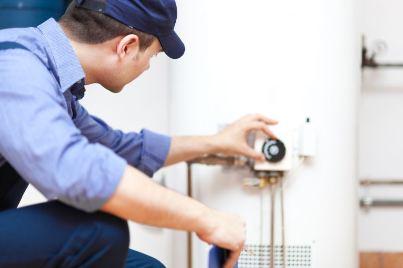 Water Heater Maintenance in West Palm Beach, FL