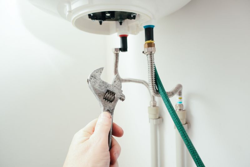 Water Heater Maintenance in Kansas City, MO
