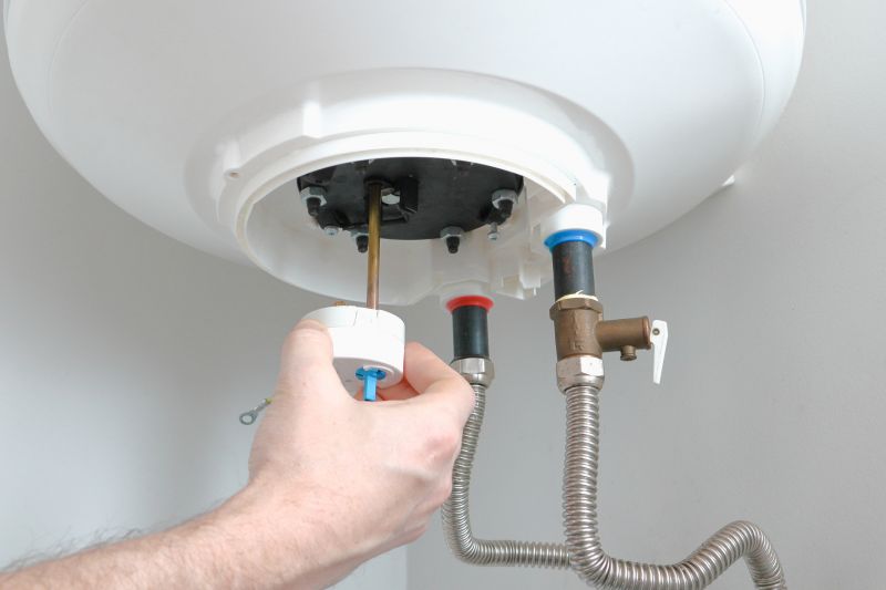 Water Heater Repair in Annapolis, MD