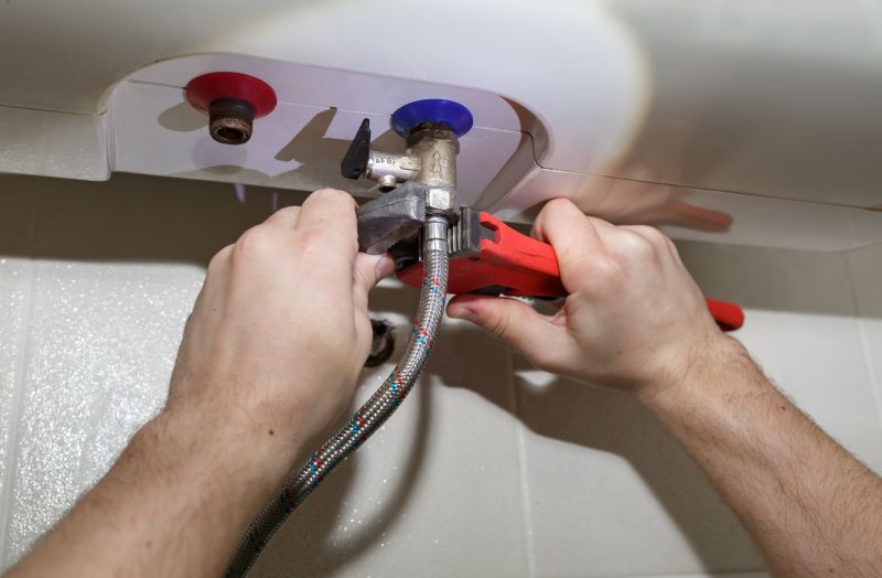 Water Heater Repair in Boca Raton, FL