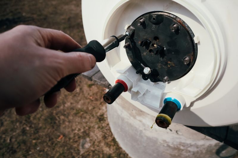 Water Heater Repair in Sacramento, CA