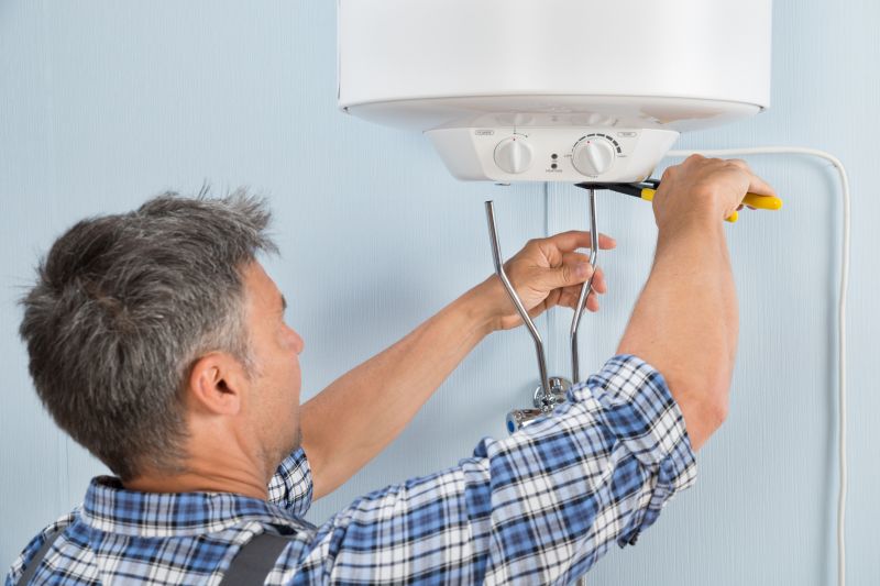 Water Heater Repair in Fort Lauderdale, FL