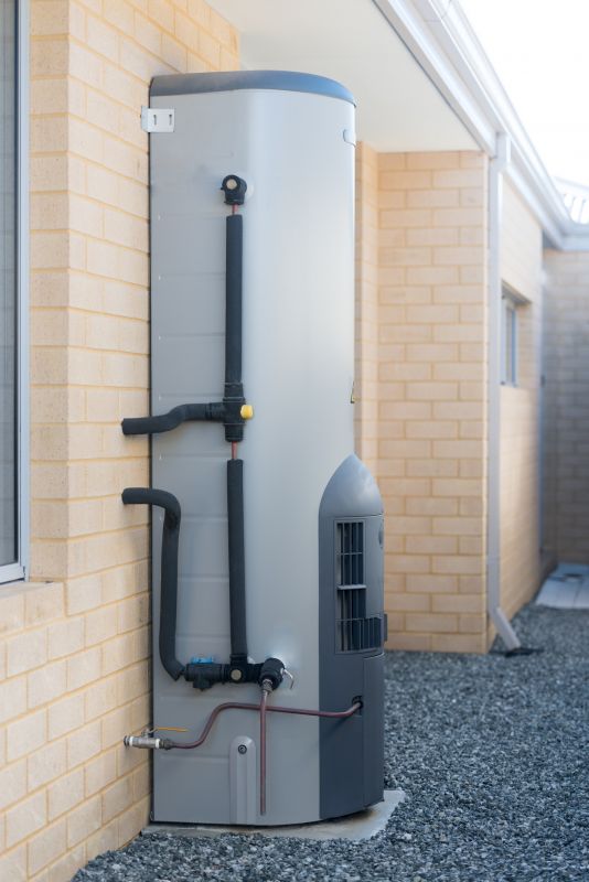 Water Heater Replacement in San Jose, CA