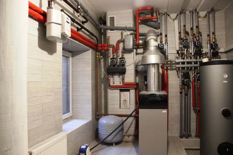Water Heater Replacement in Boca Raton, FL