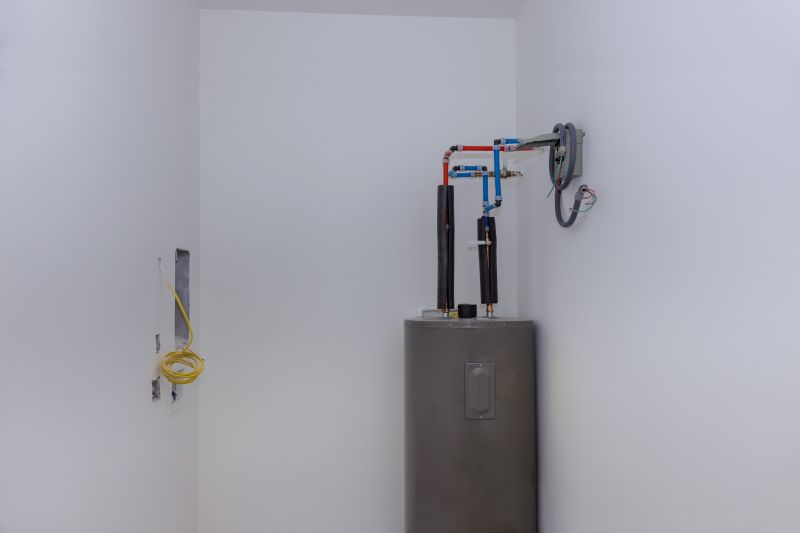 Consistent Hot Water