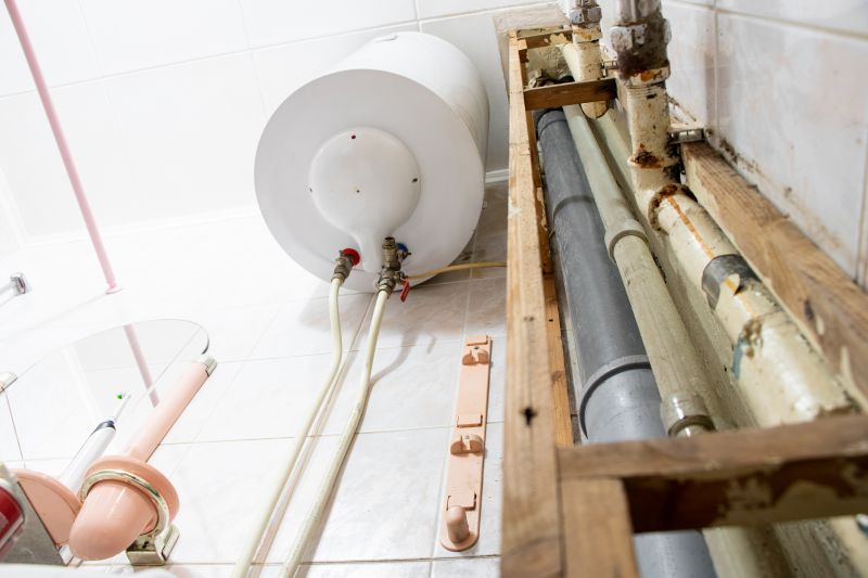 Reduced Utility Costs