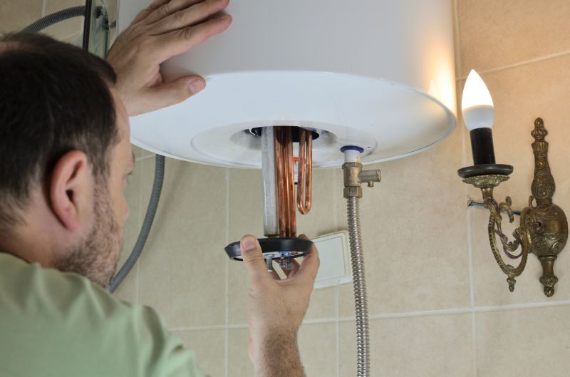 Improved Energy Efficiency
